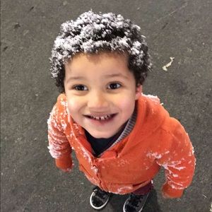 Meet your Posher, Sulaiman